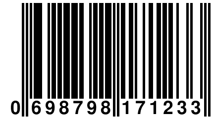 0 698798 171233