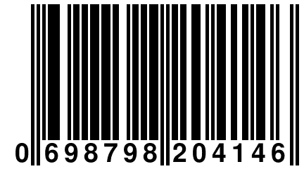 0 698798 204146