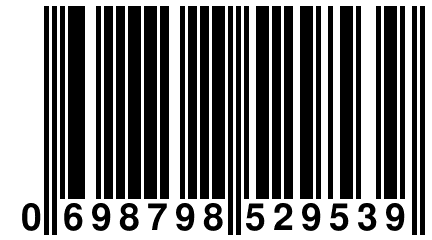 0 698798 529539