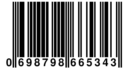 0 698798 665343