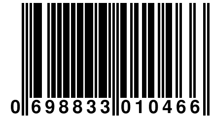 0 698833 010466