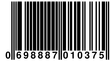 0 698887 010375