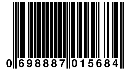 0 698887 015684