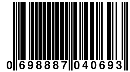 0 698887 040693