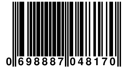 0 698887 048170