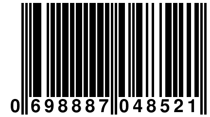 0 698887 048521