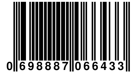 0 698887 066433