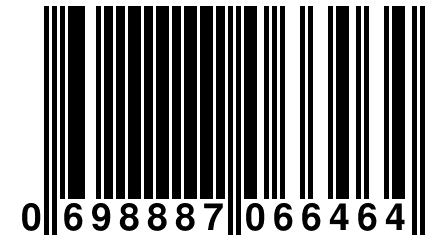 0 698887 066464