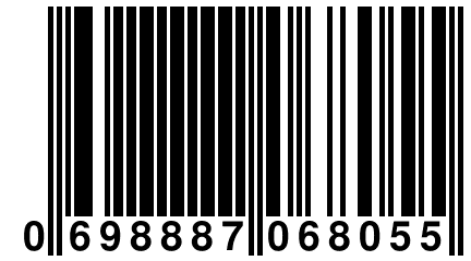 0 698887 068055