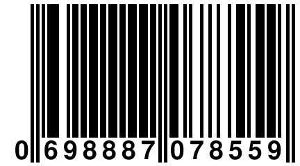 0 698887 078559