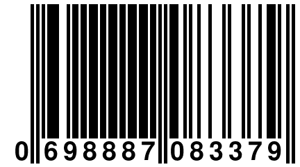 0 698887 083379