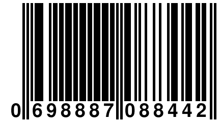 0 698887 088442