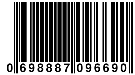 0 698887 096690