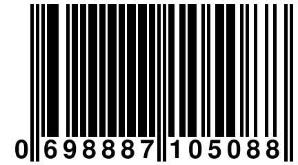 0 698887 105088