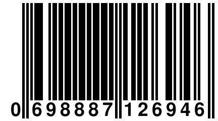 0 698887 126946