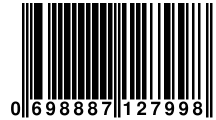 0 698887 127998