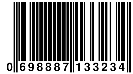 0 698887 133234