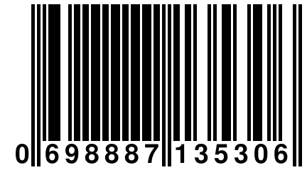 0 698887 135306