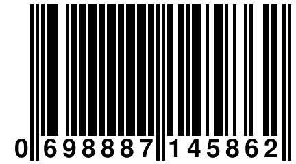 0 698887 145862