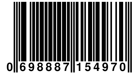 0 698887 154970