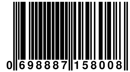 0 698887 158008