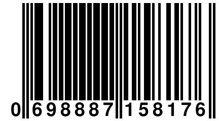 0 698887 158176