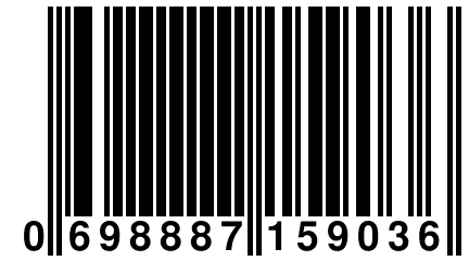 0 698887 159036