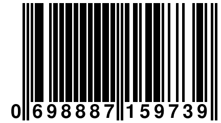 0 698887 159739