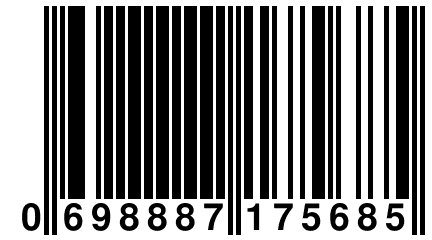 0 698887 175685