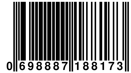 0 698887 188173