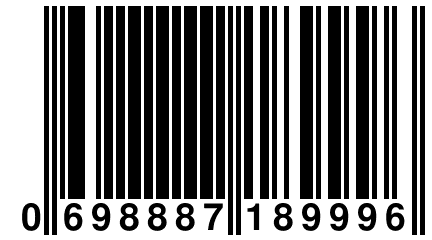 0 698887 189996