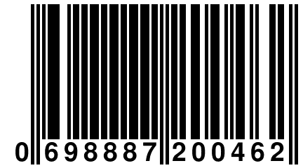 0 698887 200462