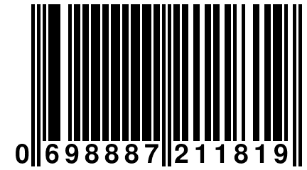 0 698887 211819