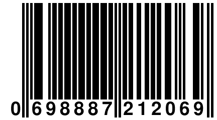 0 698887 212069