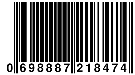 0 698887 218474