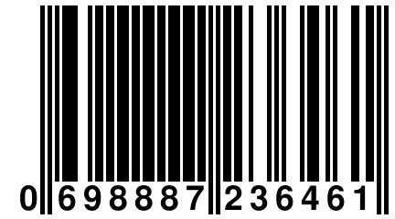 0 698887 236461