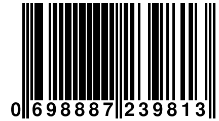 0 698887 239813