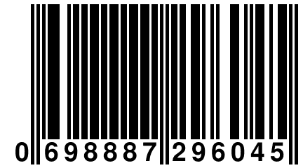 0 698887 296045