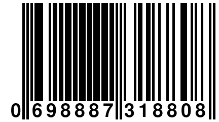 0 698887 318808