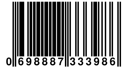 0 698887 333986