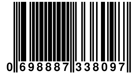 0 698887 338097