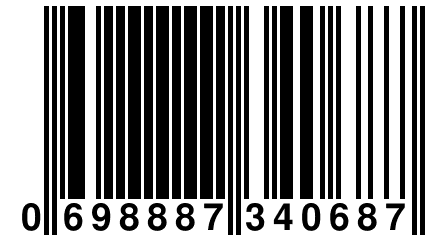 0 698887 340687