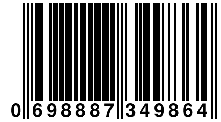 0 698887 349864