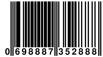 0 698887 352888