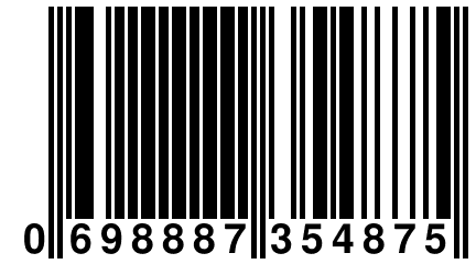 0 698887 354875