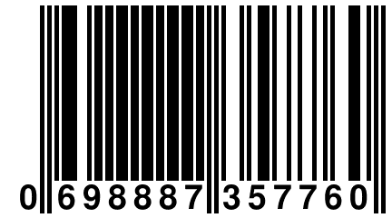 0 698887 357760