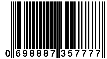 0 698887 357777