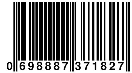 0 698887 371827