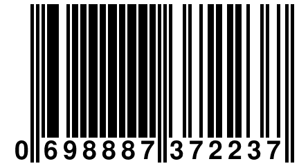 0 698887 372237