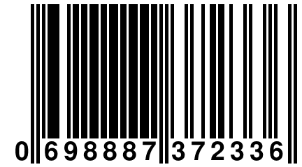 0 698887 372336